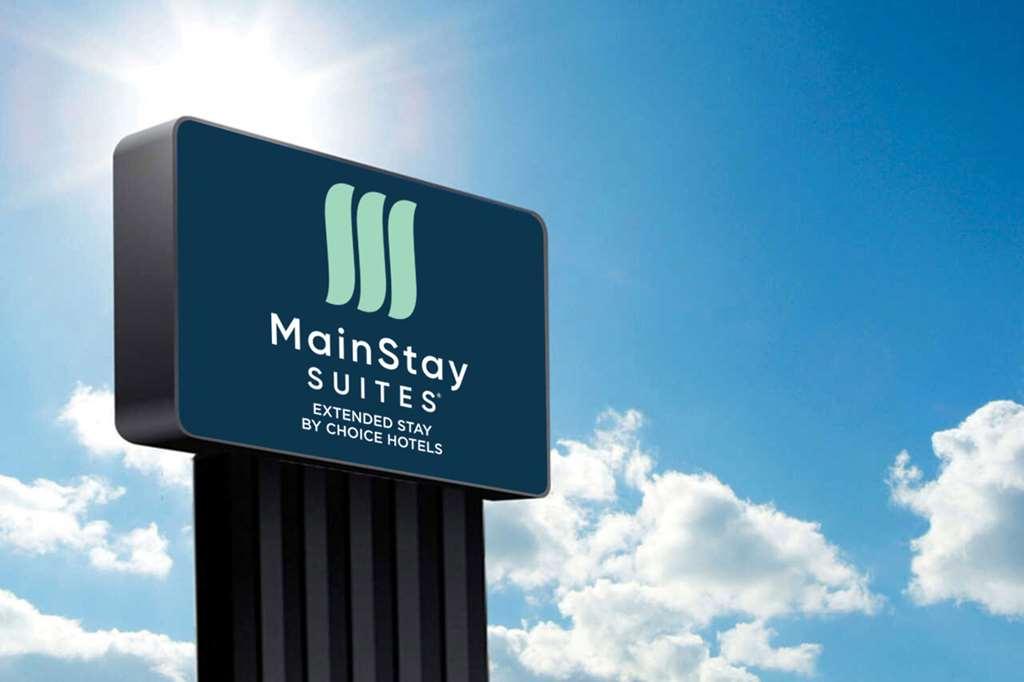 Mainstay Suites Hillside Kültér fotó